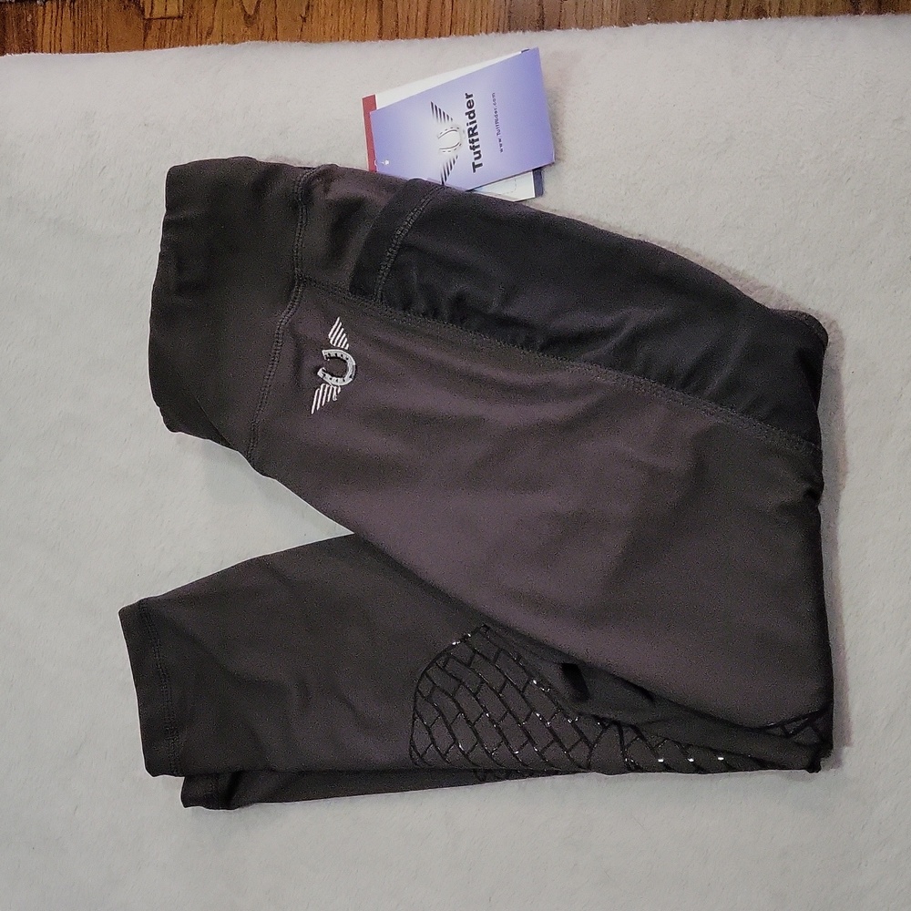 TuffRider Tights